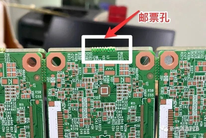 【PCB工藝】流程第二步：小孔也有大學(xué)問? 高清鉆孔實(shí)圖！(圖10)