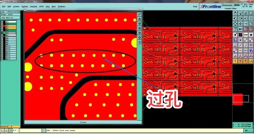 【PCB工藝】流程第二步：小孔也有大學(xué)問? 高清鉆孔實(shí)圖！(圖5)
