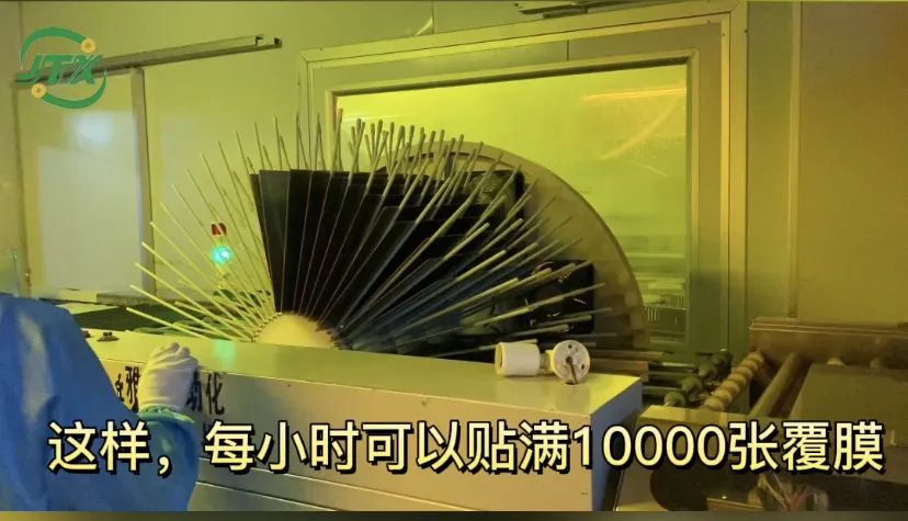 【PCB工藝】流程四：“線路圖形”的圖解說明！重點(diǎn)章節(jié)必看(圖5)