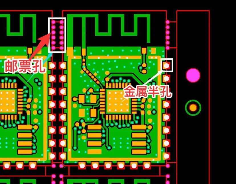 【PCB工藝】流程第二步：小孔也有大學(xué)問? 高清鉆孔實(shí)圖！(圖9)