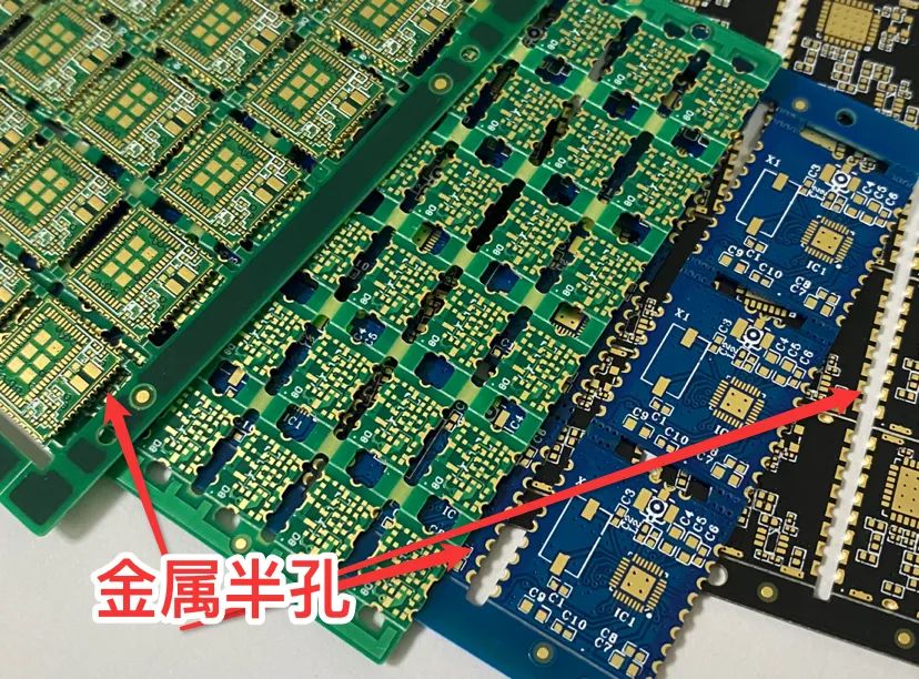 【PCB工藝】流程第二步：小孔也有大學(xué)問? 高清鉆孔實(shí)圖！(圖11)